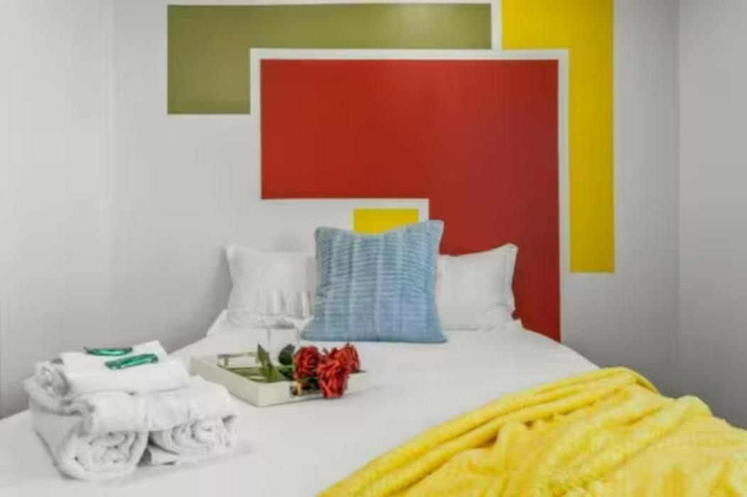 Cozy&Chic Apartments Near Downtown 费城 外观 照片