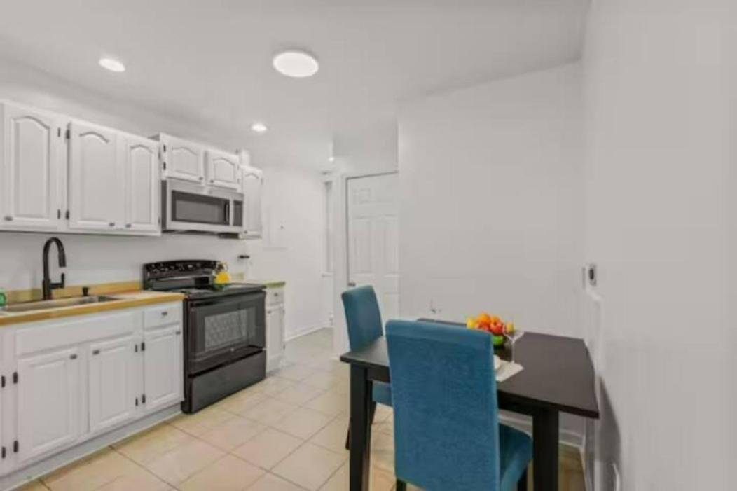 Cozy&Chic Apartments Near Downtown 费城 外观 照片